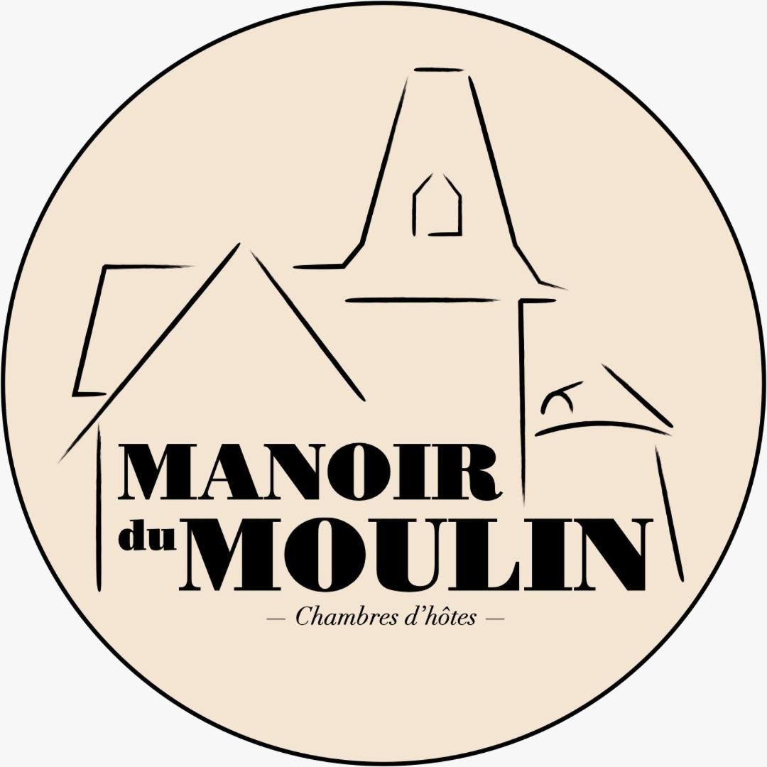 Manoir Du Moulin Berloz Exterior foto